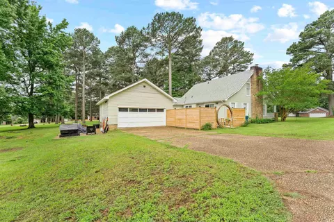 Exterior - 40 Rosewood Dr, Beebe, AR 72012 photo 8 of 8