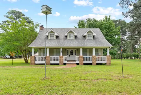 40 Rosewood Dr, Beebe, AR 72012