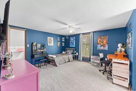 Bedroom - 40 Rosewood Dr, Beebe, AR 72012 photo 2 of 3