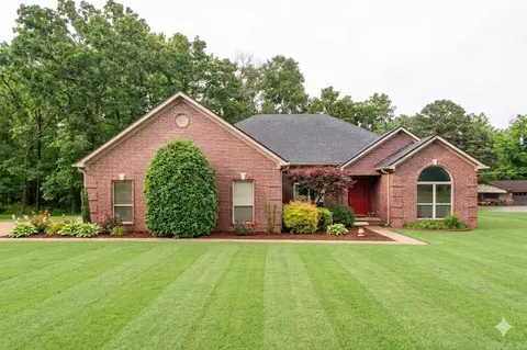 8406 Wolf Creek Ct, Sherwood, AR 72120