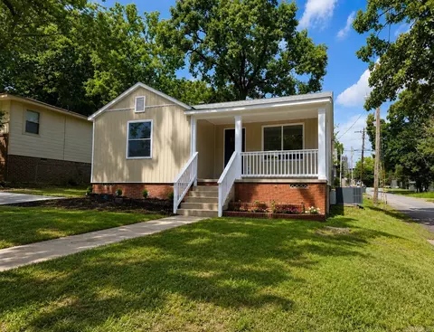 600 S Maple St, Little Rock, AR 72205