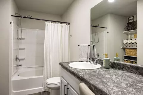 Bath - 5049 Windflower Cv, Alexander, AR 72002 photo 1 of 4