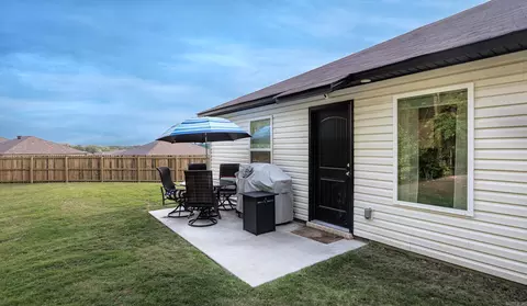 Exterior - 5049 Windflower Cv, Alexander, AR 72002 photo 5 of 6