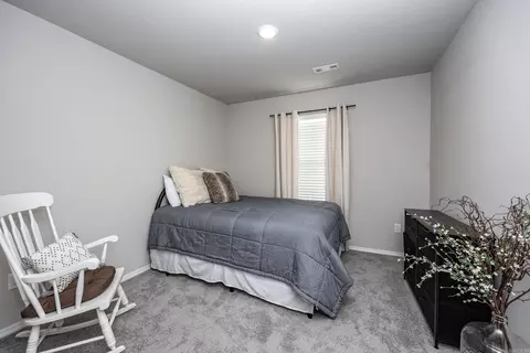 Bedroom - 5049 Windflower Cv, Alexander, AR 72002 photo 4 of 4