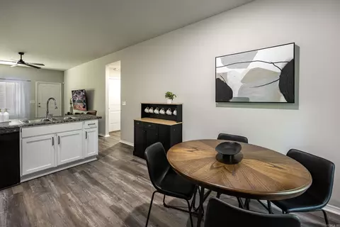 Dining - 5049 Windflower Cv, Alexander, AR 72002 photo 1 of 2