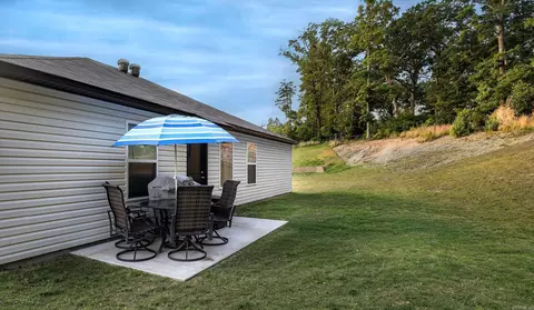 Exterior - 5049 Windflower Cv, Alexander, AR 72002 photo 6 of 6