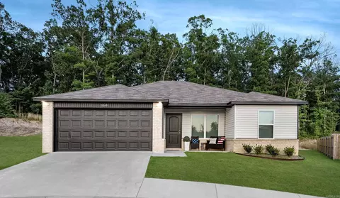 5049 Windflower Cv, Alexander, AR 72002