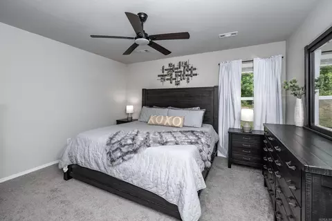 Bedroom - 5049 Windflower Cv, Alexander, AR 72002 photo 1 of 4