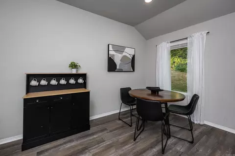 Dining - 5049 Windflower Cv, Alexander, AR 72002 photo 2 of 2