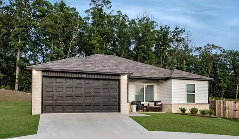 Exterior - 5049 Windflower Cv, Alexander, AR 72002 photo 3 of 6