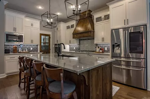 Kitchen - 3100 York Ln, Conway, AR 72034 photo 1 of 5