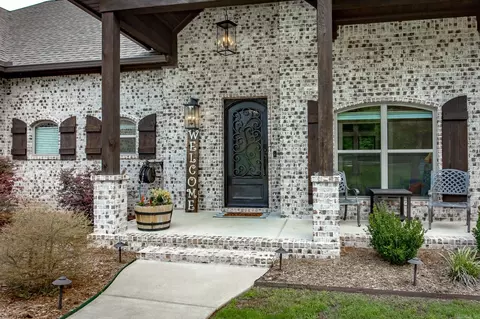 Exterior - 3100 York Ln, Conway, AR 72034 photo 4 of 11