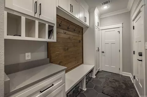 Entry Way - 3100 York Ln, Conway, AR 72034 photo 1 of 1