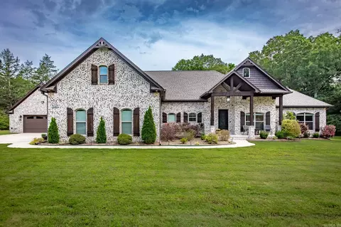 3100 York Ln, Conway, AR 72034