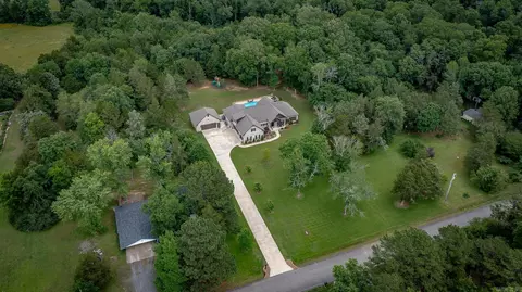 View/Area - 3100 York Ln, Conway, AR 72034 photo 1 of 3