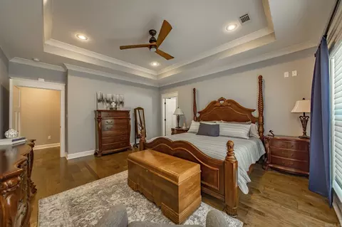 Bedroom - 3100 York Ln, Conway, AR 72034 photo 3 of 5