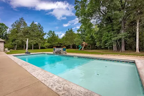 Exterior - 3100 York Ln, Conway, AR 72034 photo 5 of 11