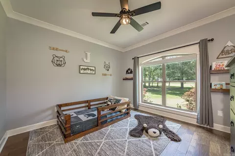 Bedroom - 3100 York Ln, Conway, AR 72034 photo 4 of 5