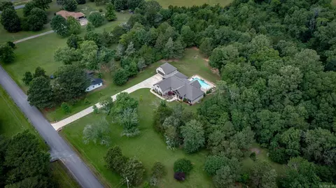 View/Area - 3100 York Ln, Conway, AR 72034 photo 2 of 3