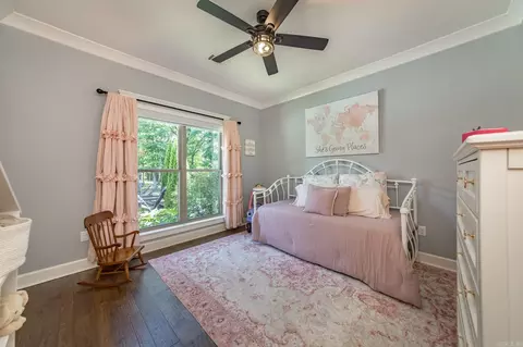 Bedroom - 3100 York Ln, Conway, AR 72034 photo 5 of 5