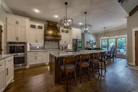 Kitchen - 3100 York Ln, Conway, AR 72034 photo 2 of 5