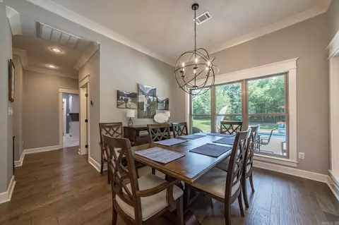 Dining - 3100 York Ln, Conway, AR 72034 photo 1 of 1