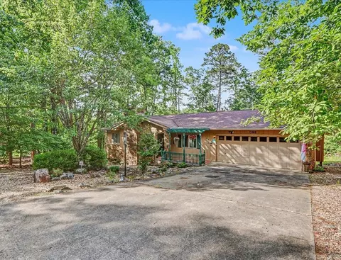 1 Lerida Ln, Hot Springs Village, AR 71909
