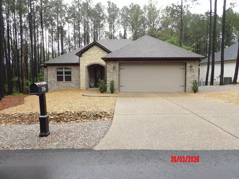 336 Maderas Dr, Hot Springs Village, AR 71909