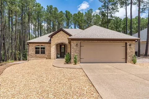 336 Maderas Dr, Hot Springs Village, AR 71909