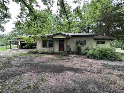 226 North Dr, Lakeview, AR 72642