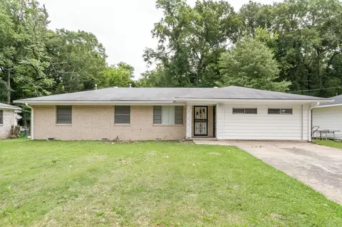 7801 Mcdaniel Dr, Little Rock, AR 72209