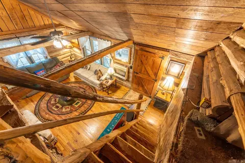 Entry Way - 75 County Road 7280, Caulfield, MO 65626 photo 6 of 6