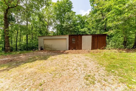 Exterior - 75 County Road 7280, Caulfield, MO 65626 photo 8 of 13