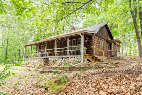 Exterior - 75 County Road 7280, Caulfield, MO 65626 photo 2 of 13