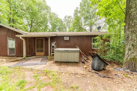 Exterior - 75 County Road 7280, Caulfield, MO 65626 photo 9 of 13