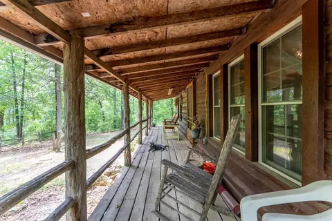Exterior - 75 County Road 7280, Caulfield, MO 65626 photo 4 of 13