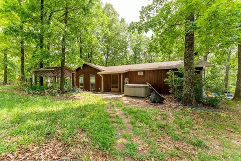 Exterior - 75 County Road 7280, Caulfield, MO 65626 photo 7 of 13