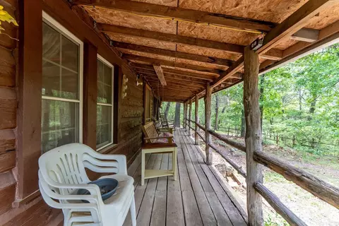 Exterior - 75 County Road 7280, Caulfield, MO 65626 photo 5 of 13