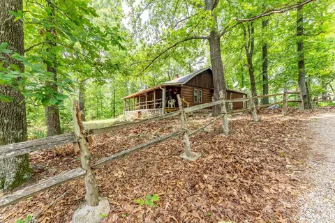 Exterior - 75 County Road 7280, Caulfield, MO 65626 photo 13 of 13