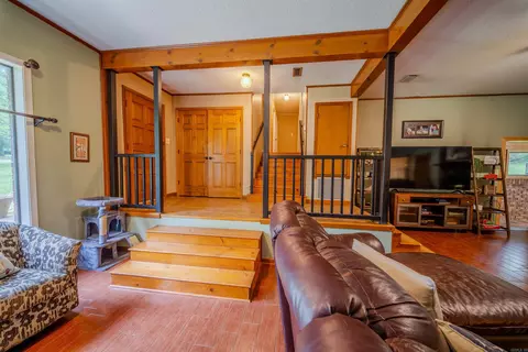 1235 N Charleys Loop, Camden, AR 71701 photo 6
