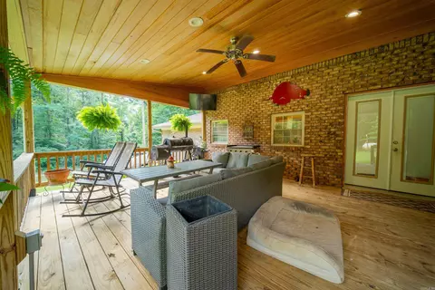1235 N Charleys Loop, Camden, AR 71701 photo 34