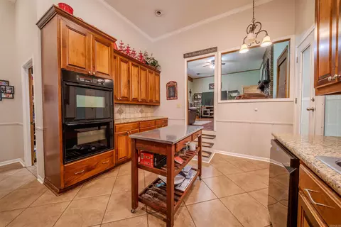 1235 N Charleys Loop, Camden, AR 71701 photo 19