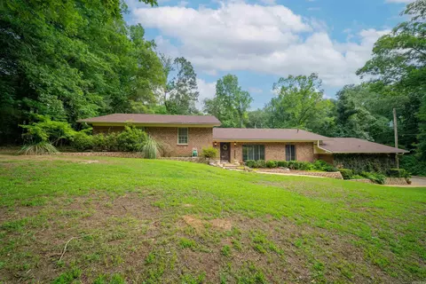 1235 N Charleys Loop, Camden, AR 71701
