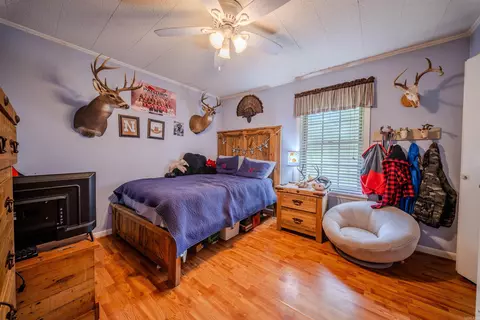 1235 N Charleys Loop, Camden, AR 71701 photo 28