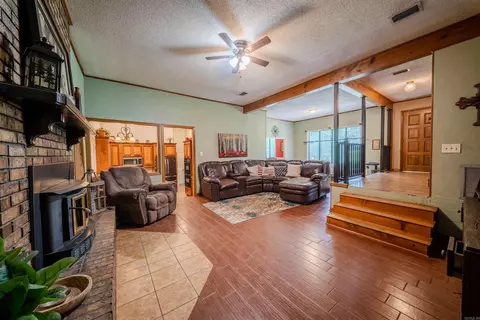 1235 N Charleys Loop, Camden, AR 71701 photo 11