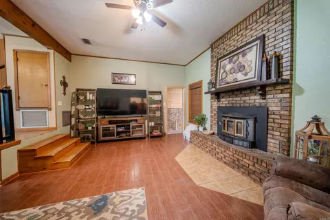 1235 N Charleys Loop, Camden, AR 71701 photo 9