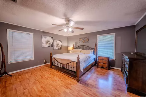 1235 N Charleys Loop, Camden, AR 71701 photo 30