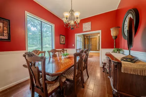 1235 N Charleys Loop, Camden, AR 71701 photo 14