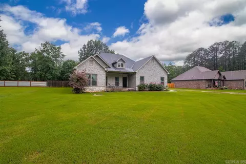 Exterior - 2745 Empy Trl, Conway, AR 72034 photo 3 of 7