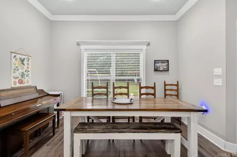 Dining - 2745 Empy Trl, Conway, AR 72034 photo 1 of 1